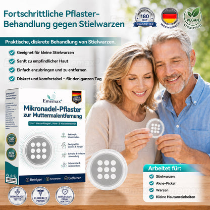 ✨👌𝐄𝐦𝐞𝐦𝐚𝐱®𝟐-𝐢𝐧-𝟏 𝐌𝐢𝐤𝐫𝐨𝐧𝐚𝐝𝐞𝐥- & 𝐇𝐲𝐝𝐫𝐨𝐤𝐨𝐥𝐥𝐨𝐢𝐝-𝐌𝐮𝐭𝐭𝐞𝐫𝐦𝐚𝐥-𝐄𝐧𝐭𝐟𝐞𝐫𝐧𝐮𝐧𝐠𝐬𝐩𝐟𝐥𝐚𝐬𝐭𝐞𝐫 (𝐍𝐮𝐥𝐥 𝐒𝐜𝐡𝐦𝐞𝐫𝐳𝐞𝐧, 𝐍𝐮𝐥𝐥 𝐍𝐚𝐫𝐛𝐞𝐧 𝐏𝐟𝐥𝐚𝐬𝐭𝐞𝐫)