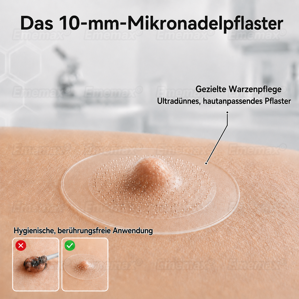 ✨👌𝐄𝐦𝐞𝐦𝐚𝐱®𝟐-𝐢𝐧-𝟏 𝐌𝐢𝐤𝐫𝐨𝐧𝐚𝐝𝐞𝐥- & 𝐇𝐲𝐝𝐫𝐨𝐤𝐨𝐥𝐥𝐨𝐢𝐝-𝐌𝐮𝐭𝐭𝐞𝐫𝐦𝐚𝐥-𝐄𝐧𝐭𝐟𝐞𝐫𝐧𝐮𝐧𝐠𝐬𝐩𝐟𝐥𝐚𝐬𝐭𝐞𝐫 (𝐍𝐮𝐥𝐥 𝐒𝐜𝐡𝐦𝐞𝐫𝐳𝐞𝐧, 𝐍𝐮𝐥𝐥 𝐍𝐚𝐫𝐛𝐞𝐧 𝐏𝐟𝐥𝐚𝐬𝐭𝐞𝐫)