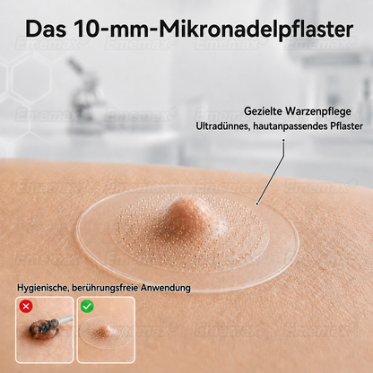 ✨👌𝐄𝐦𝐞𝐦𝐚𝐱®𝟐-𝐢𝐧-𝟏 𝐌𝐢𝐤𝐫𝐨𝐧𝐚𝐝𝐞𝐥- & 𝐇𝐲𝐝𝐫𝐨𝐤𝐨𝐥𝐥𝐨𝐢𝐝-𝐌𝐮𝐭𝐭𝐞𝐫𝐦𝐚𝐥-𝐄𝐧𝐭𝐟𝐞𝐫𝐧𝐮𝐧𝐠𝐬𝐩𝐟𝐥𝐚𝐬𝐭𝐞𝐫 (𝐍𝐮𝐥𝐥 𝐒𝐜𝐡𝐦𝐞𝐫𝐳𝐞𝐧, 𝐍𝐮𝐥𝐥 𝐍𝐚𝐫𝐛𝐞𝐧 𝐏𝐟𝐥𝐚𝐬𝐭𝐞𝐫)