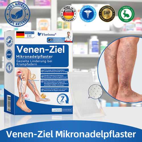 ✨👍𝐅𝐥𝐨𝐫𝐢𝐬𝐦𝐚®𝐕𝐞𝐧𝐞𝐧-𝐙𝐢𝐞𝐥 𝐌𝐢𝐤𝐫𝐨𝐧𝐚𝐝𝐞𝐥𝐩𝐟𝐥𝐚𝐬𝐭𝐞𝐫⚡Sofortige Linderung, langfristige Ergebnisse