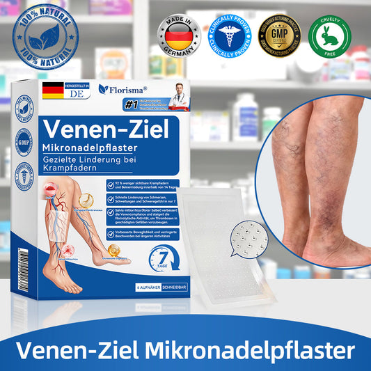 ✨👍𝐅𝐥𝐨𝐫𝐢𝐬𝐦𝐚®𝐕𝐞𝐧𝐞𝐧-𝐙𝐢𝐞𝐥 𝐌𝐢𝐤𝐫𝐨𝐧𝐚𝐝𝐞𝐥𝐩𝐟𝐥𝐚𝐬𝐭𝐞𝐫⚡Sofortige Linderung, langfristige Ergebnisse