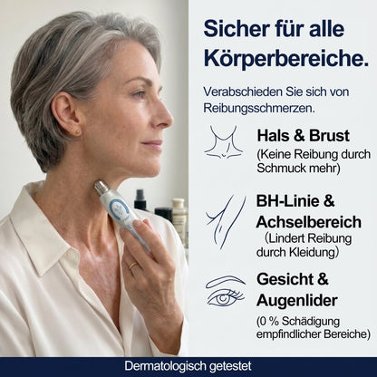 Offizieller Markenstore |✅𝑷𝑖𝒄𝐝𝐨® 🍁💖7-𝑻𝒂𝒈𝒆 𝑯𝒂𝒖𝒕𝒂𝒏𝒉ä𝒏𝒈𝒔𝒆𝒍- & 𝑭𝒍𝒆𝒄𝒌𝒆𝒏𝒆𝒏𝒕𝒇𝒆𝒓𝒏𝒆𝒓(Schmerzfreier Rollerball – Keine Narbenbildung)