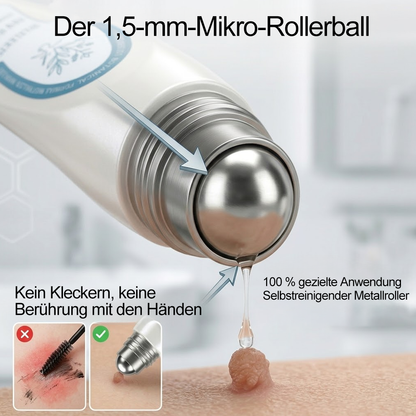 Offizieller Markenstore |✅𝑷𝑖𝒄𝐝𝐨® 🍁💖7-𝑻𝒂𝒈𝒆 𝑯𝒂𝒖𝒕𝒂𝒏𝒉ä𝒏𝒈𝒔𝒆𝒍- & 𝑭𝒍𝒆𝒄𝒌𝒆𝒏𝒆𝒏𝒕𝒇𝒆𝒓𝒏𝒆𝒓(Schmerzfreier Rollerball – Keine Narbenbildung)